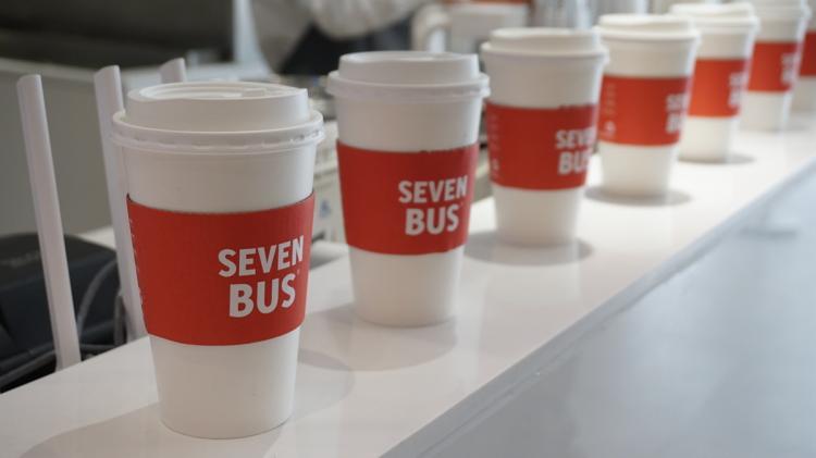 sevenbus七号线茶饮